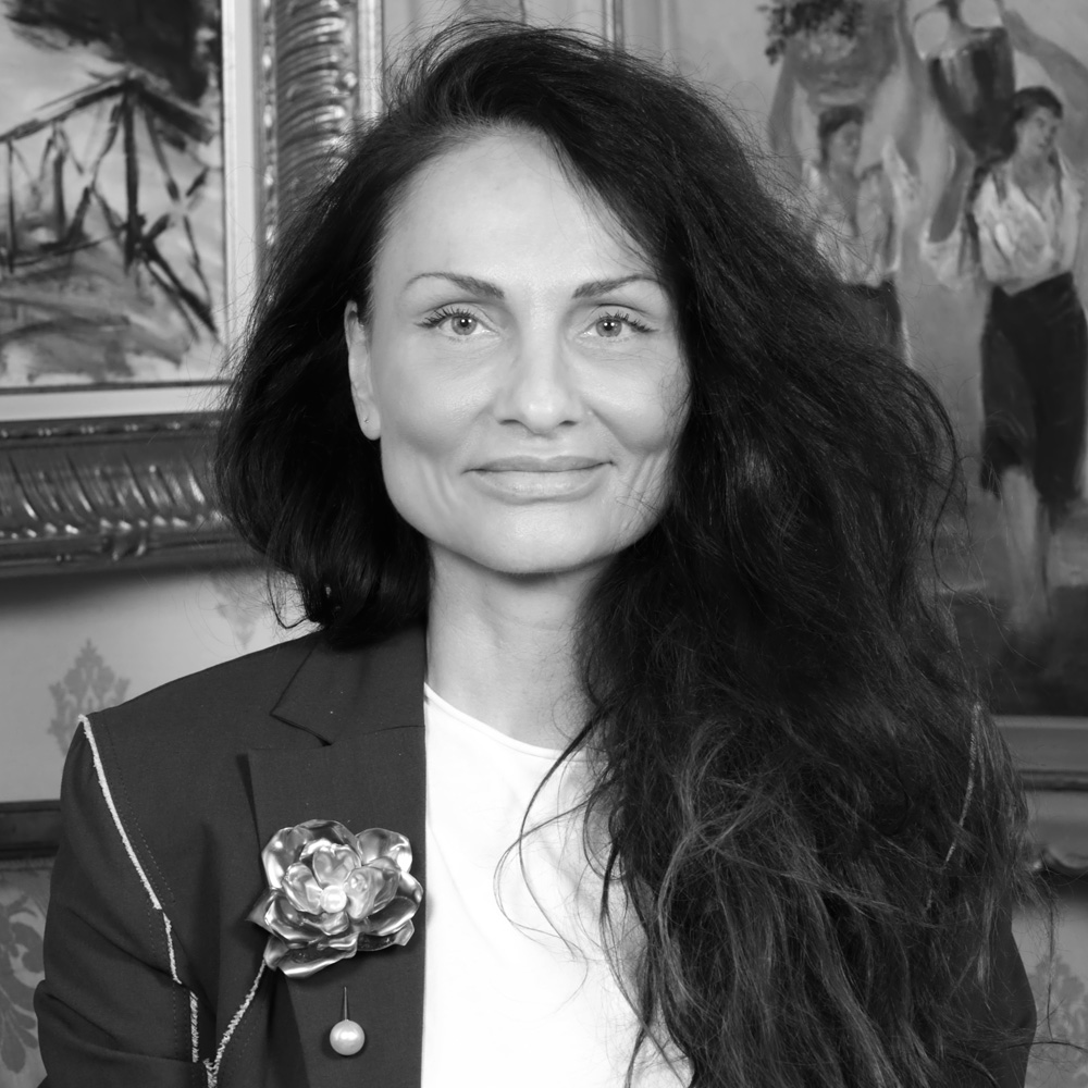 Irina Milenkovici