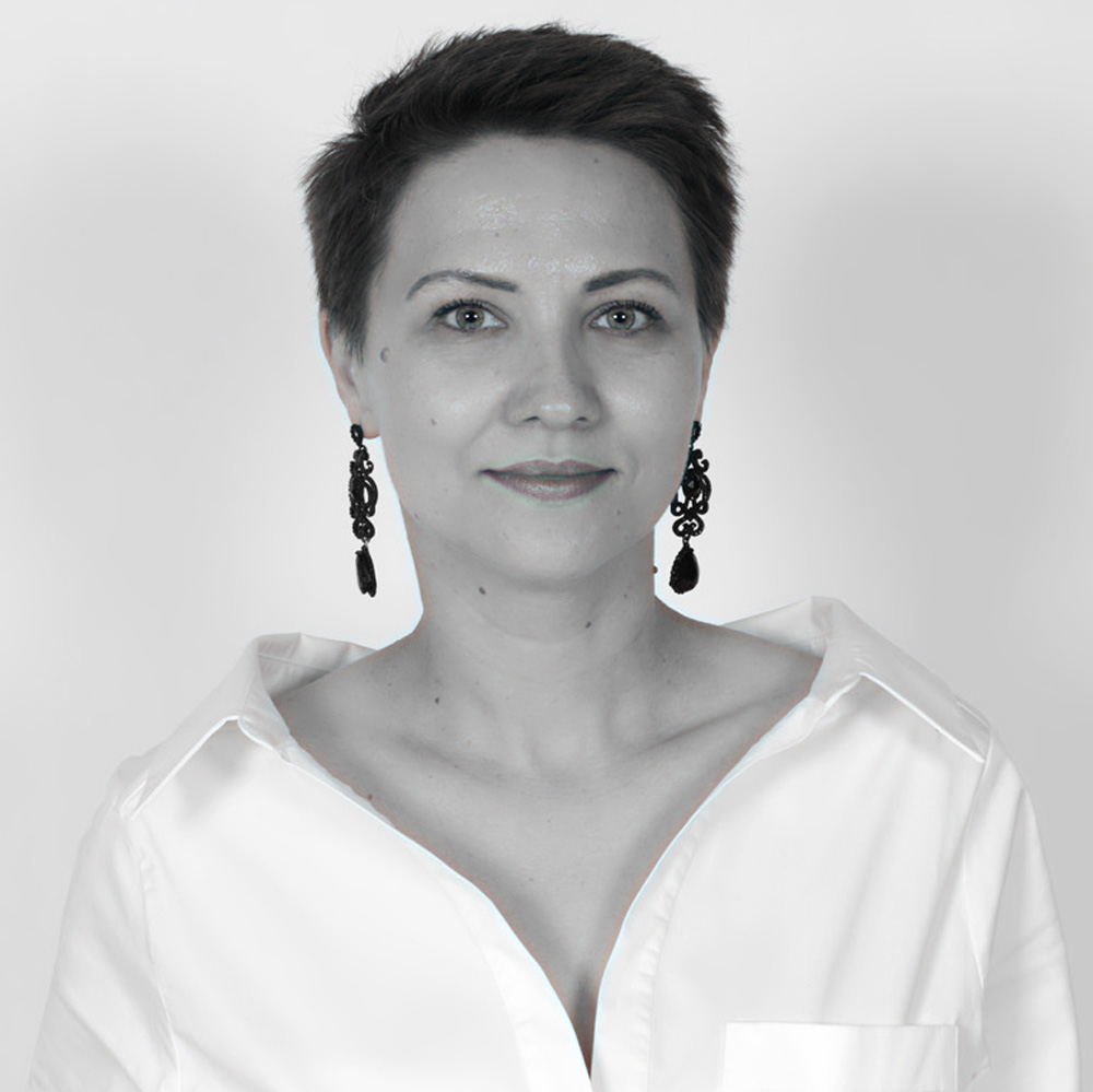 Mihaela Trifu
